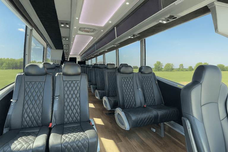 Easy Travel Throughout Abilene