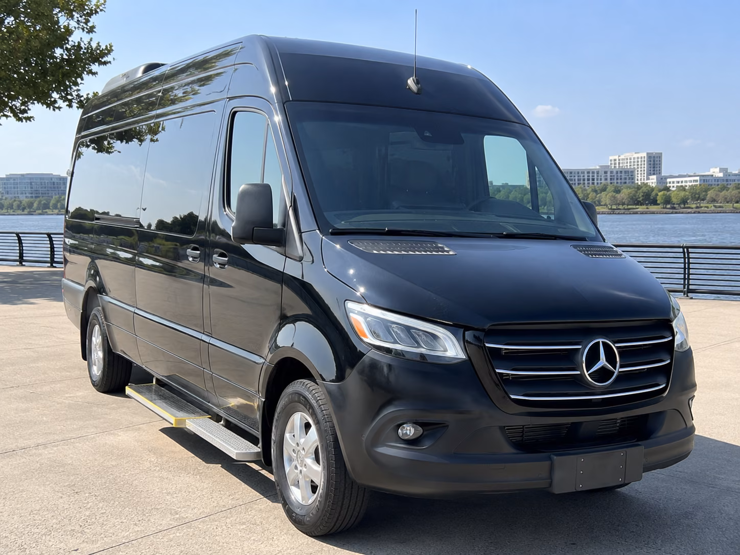 abilene bus rentals for texas road trips and new mexico travel