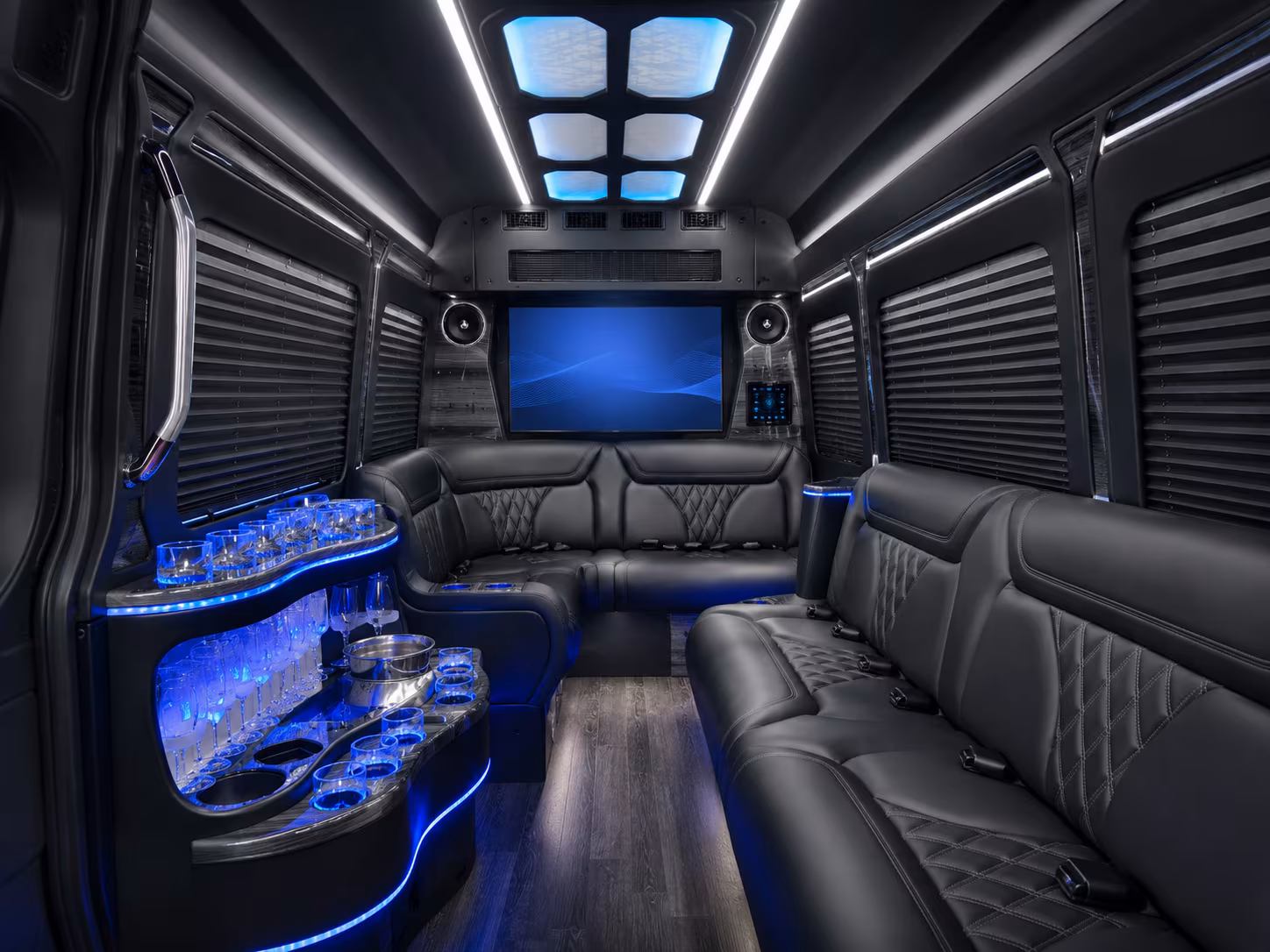 abilene custom day trip and driving tour bus rentals
