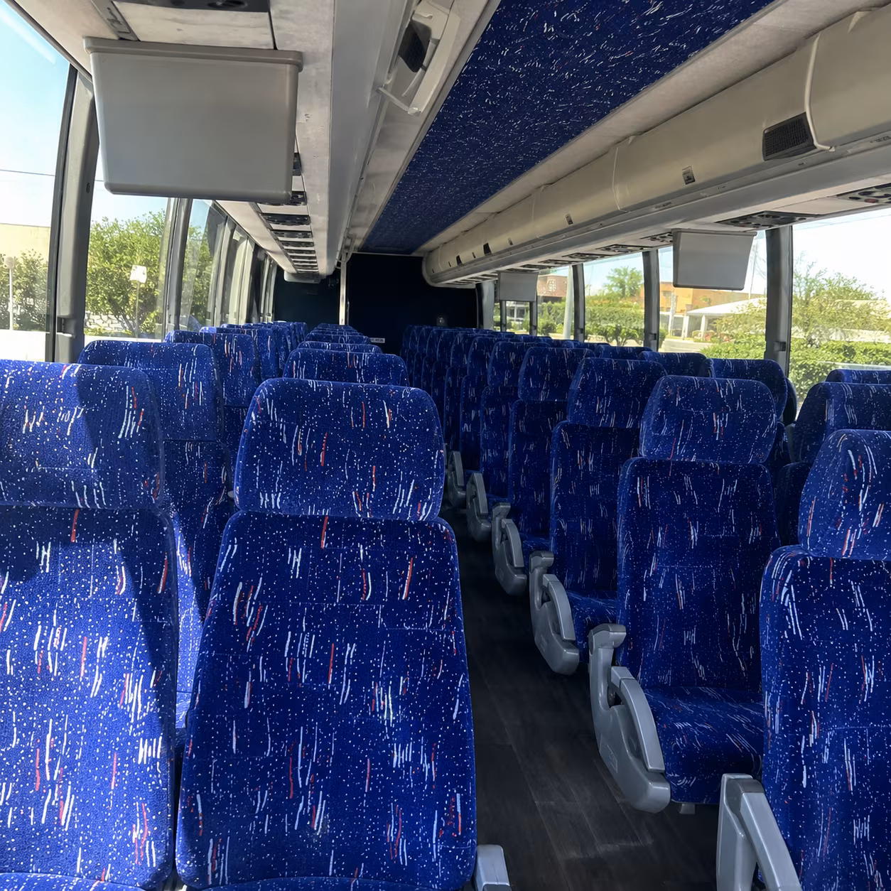 abilenecharter bus services