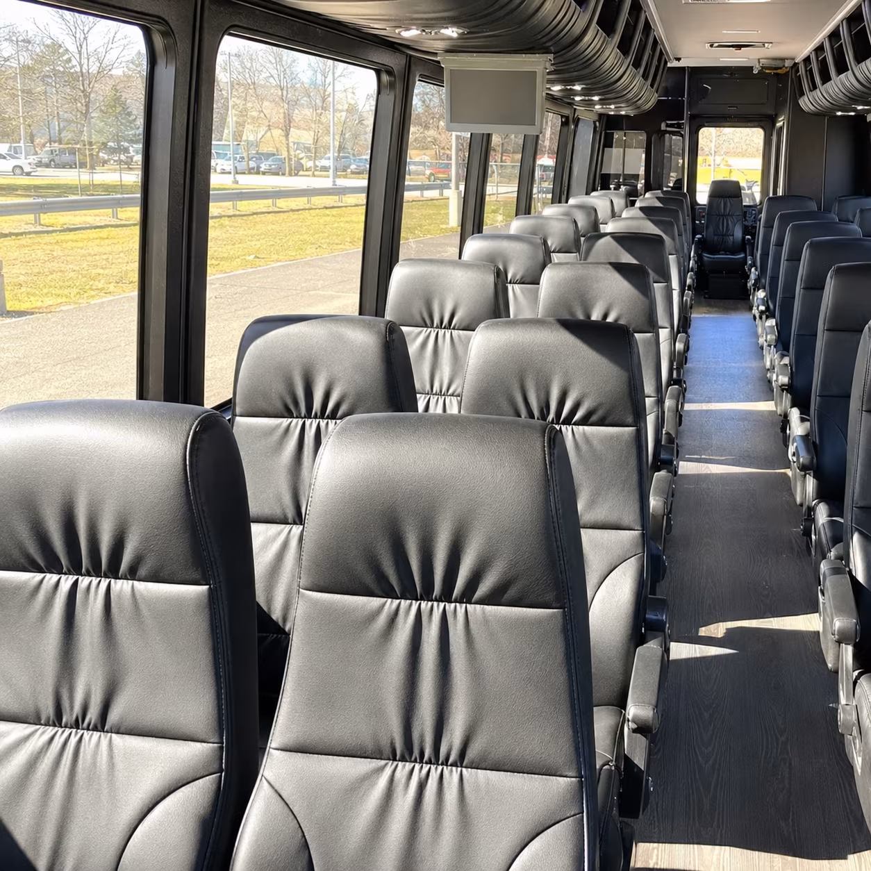 airport transfers for corporate groups and vips