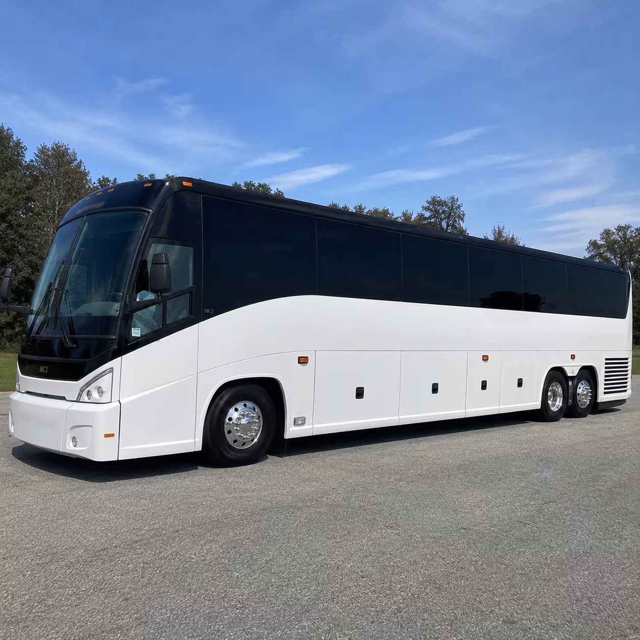 budget friendly school charter bus prices in abilene
