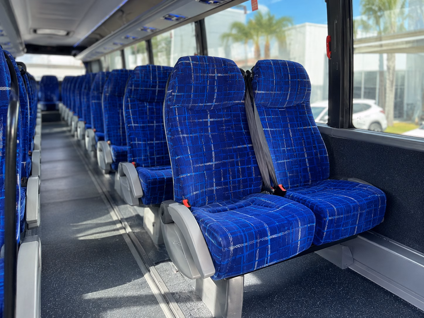 college tour charter buses to abilene christian university hardin simmons university and beyond
