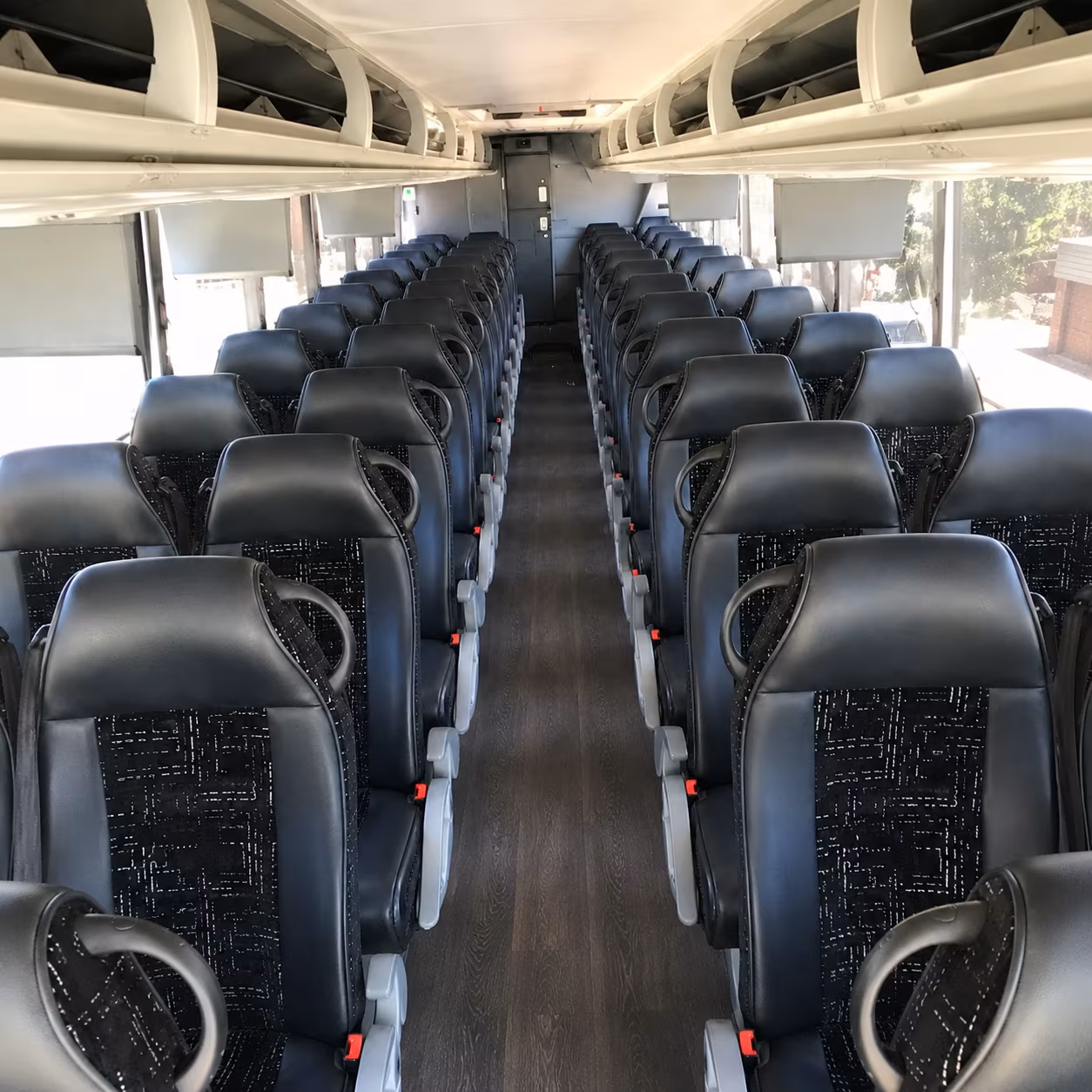 multi day and overnight charter bus trips from abilene