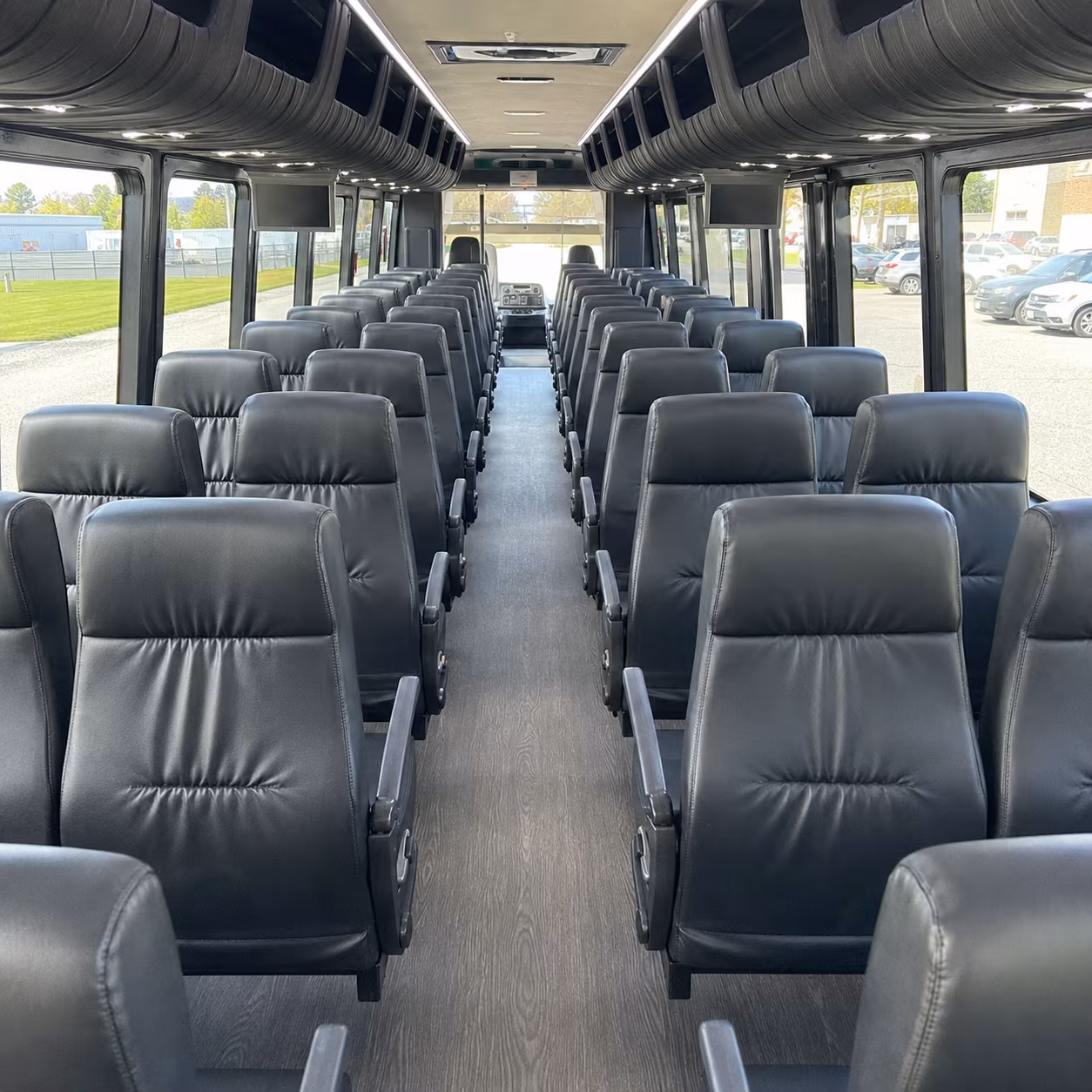 rent a bus for live music and private events around abilene