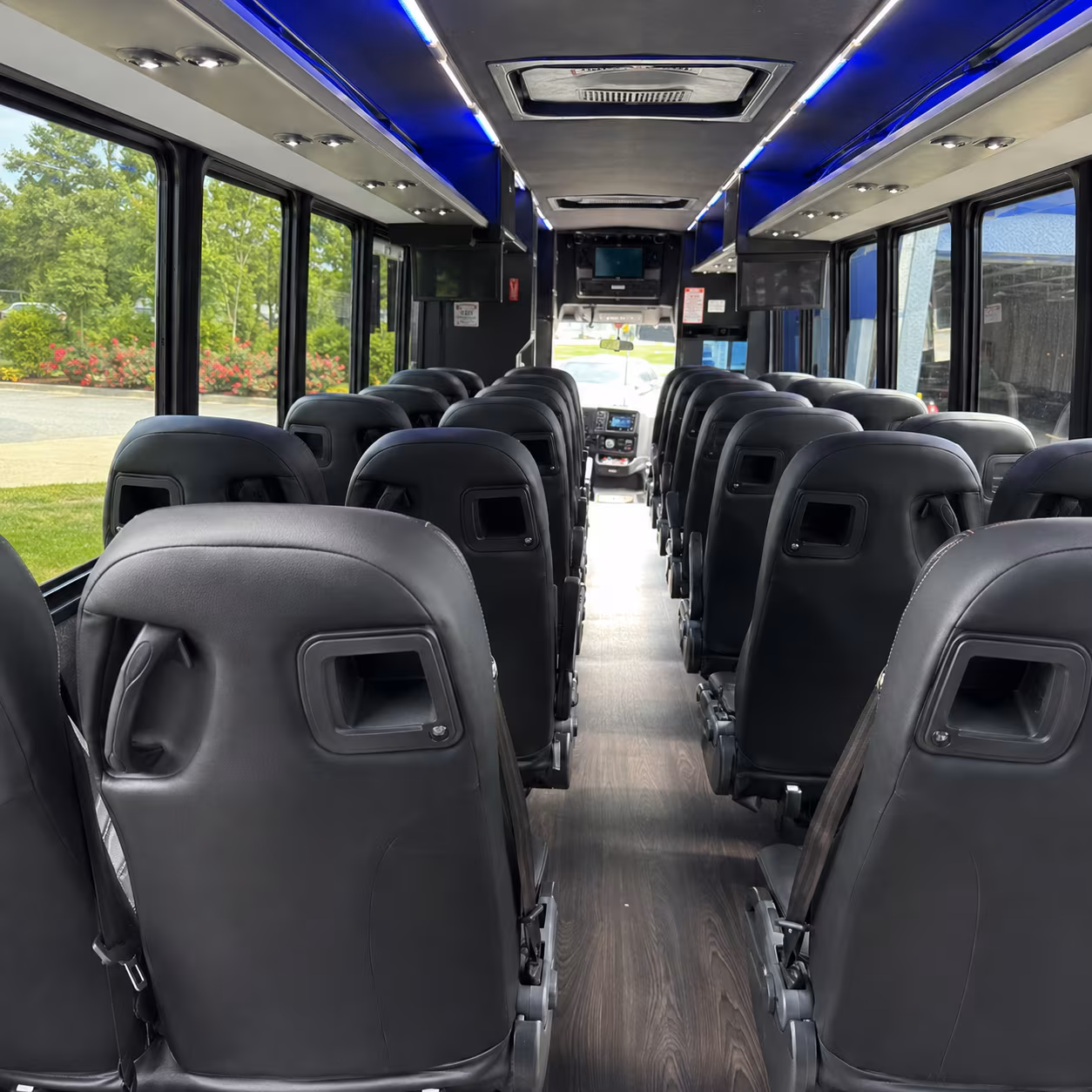 wedding weekend transportation to lubbock and beyond