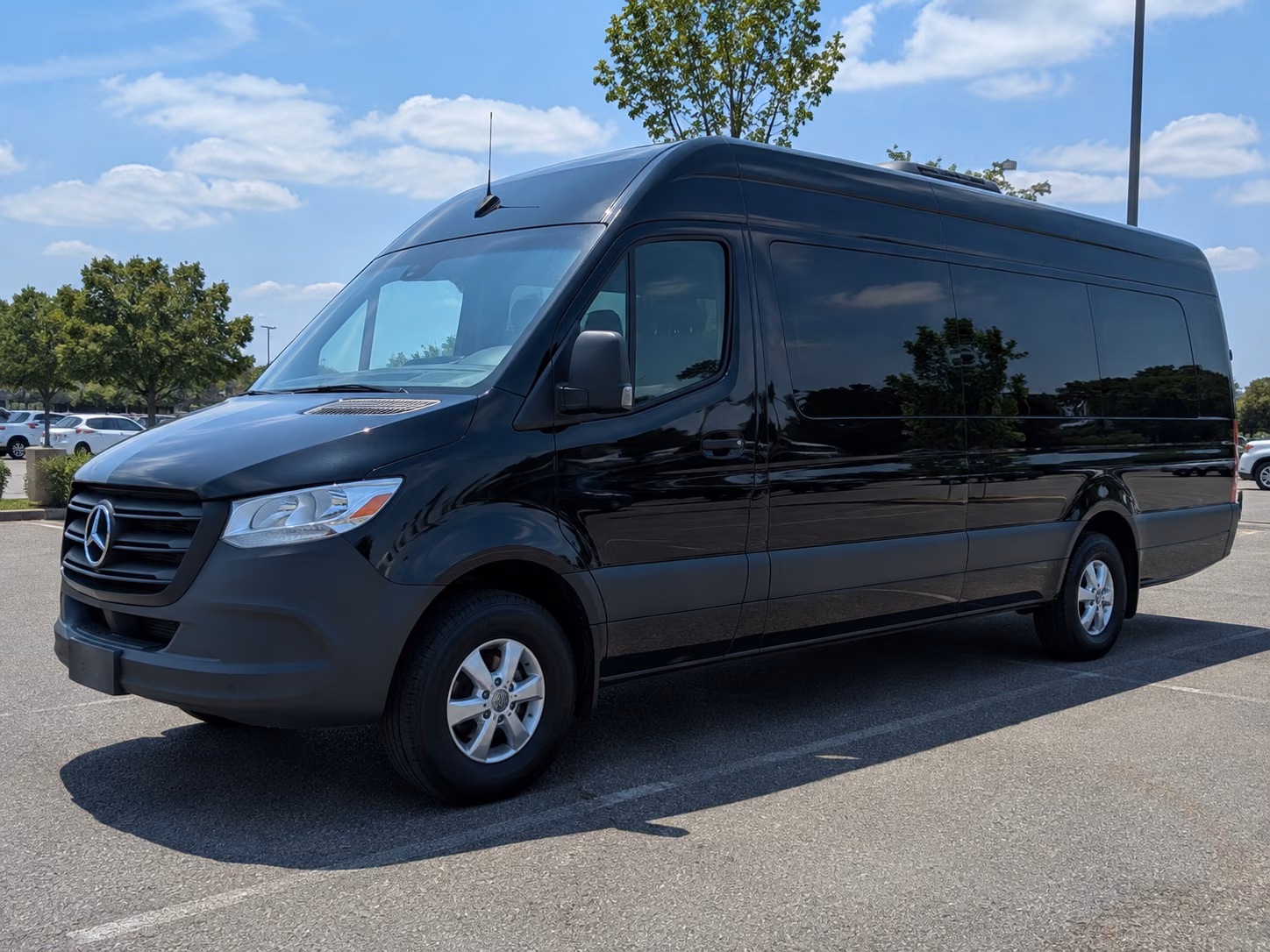 winery tour bus rentals from abilene to lubbock